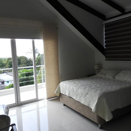 Lili House Βίλα San Andrés Εξωτερικό φωτογραφία