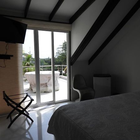 Lili House Βίλα San Andrés Εξωτερικό φωτογραφία