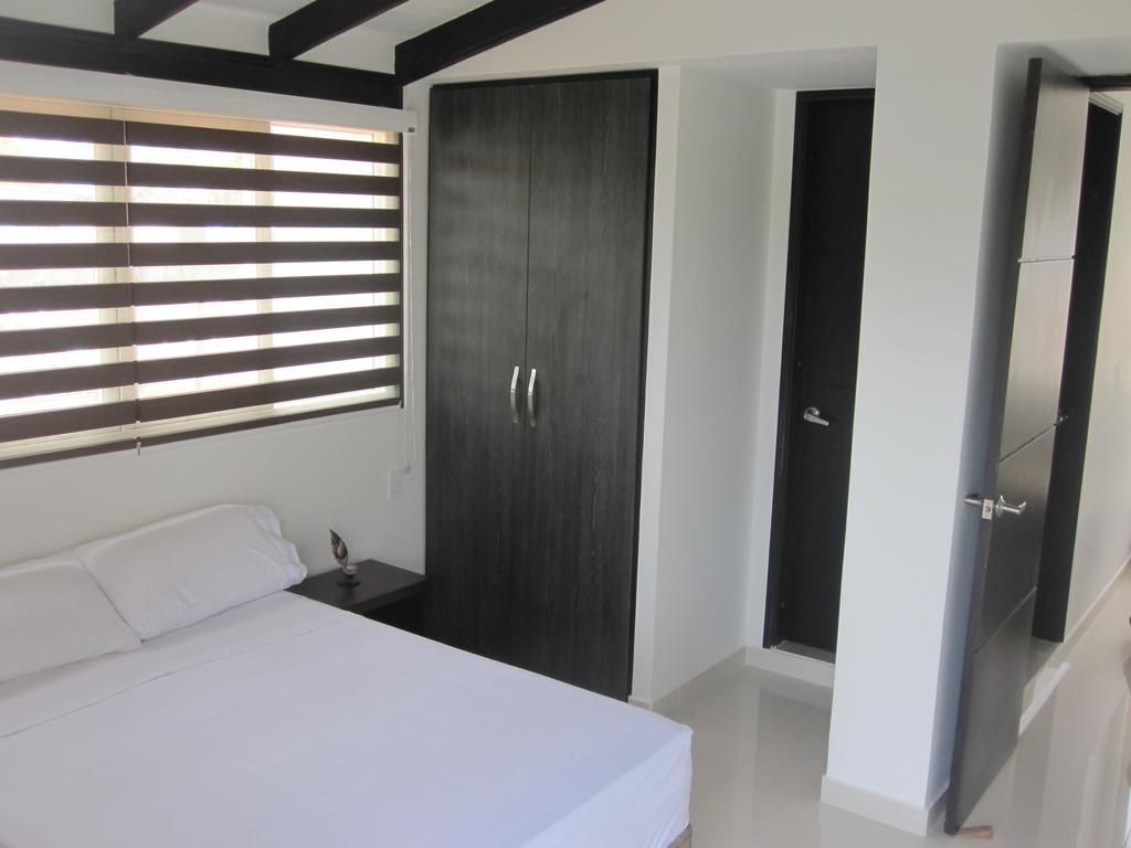 Lili House Βίλα San Andrés Εξωτερικό φωτογραφία