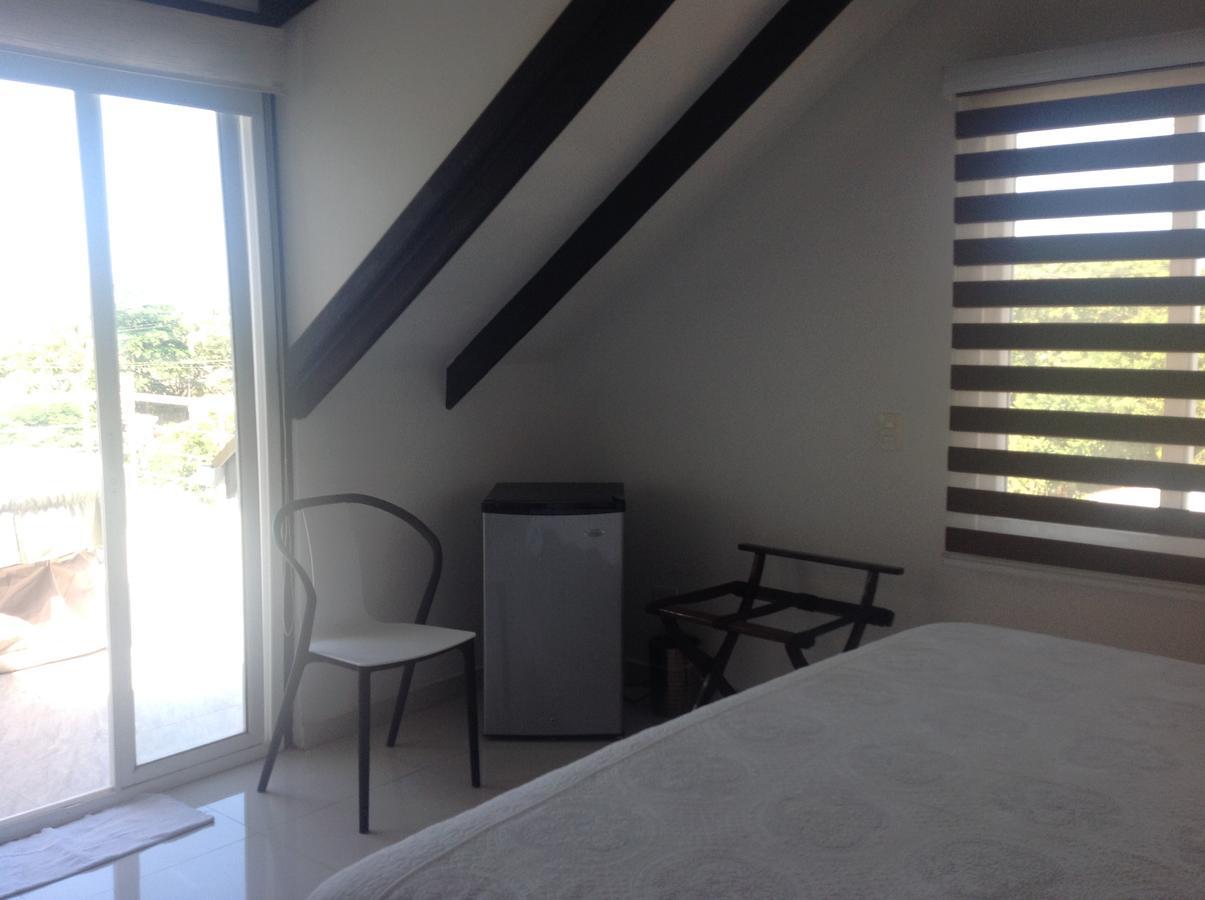 Lili House Βίλα San Andrés Εξωτερικό φωτογραφία