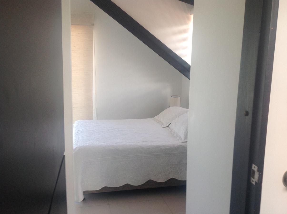 Lili House Βίλα San Andrés Εξωτερικό φωτογραφία