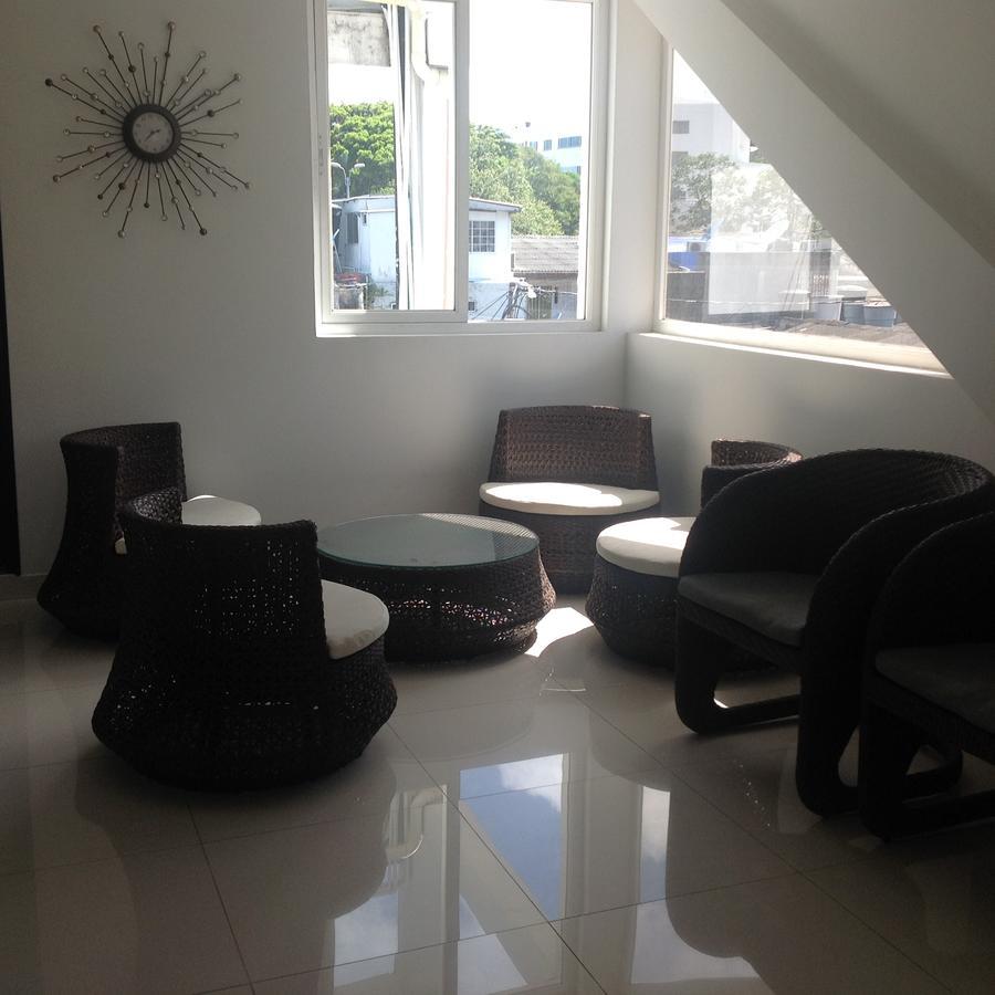Lili House Βίλα San Andrés Εξωτερικό φωτογραφία