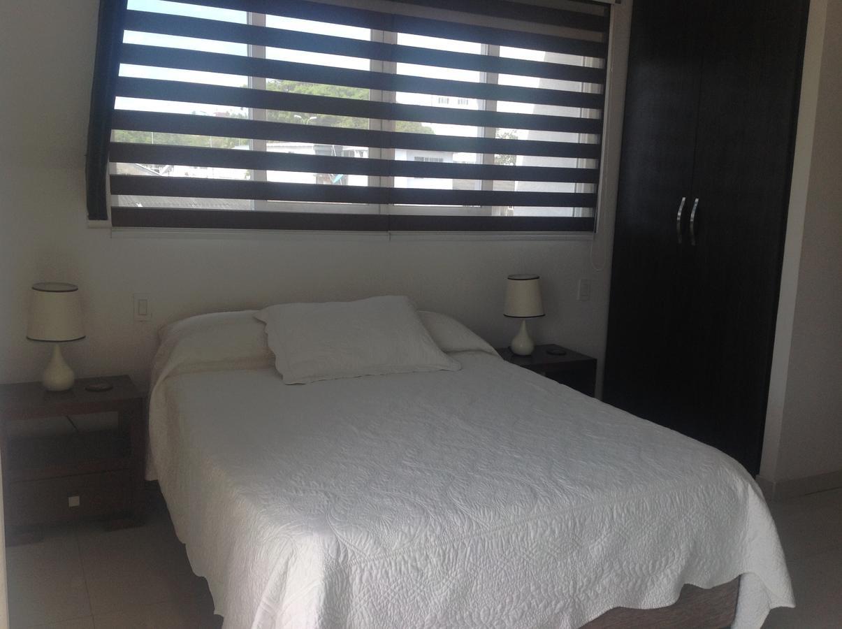 Lili House Βίλα San Andrés Εξωτερικό φωτογραφία