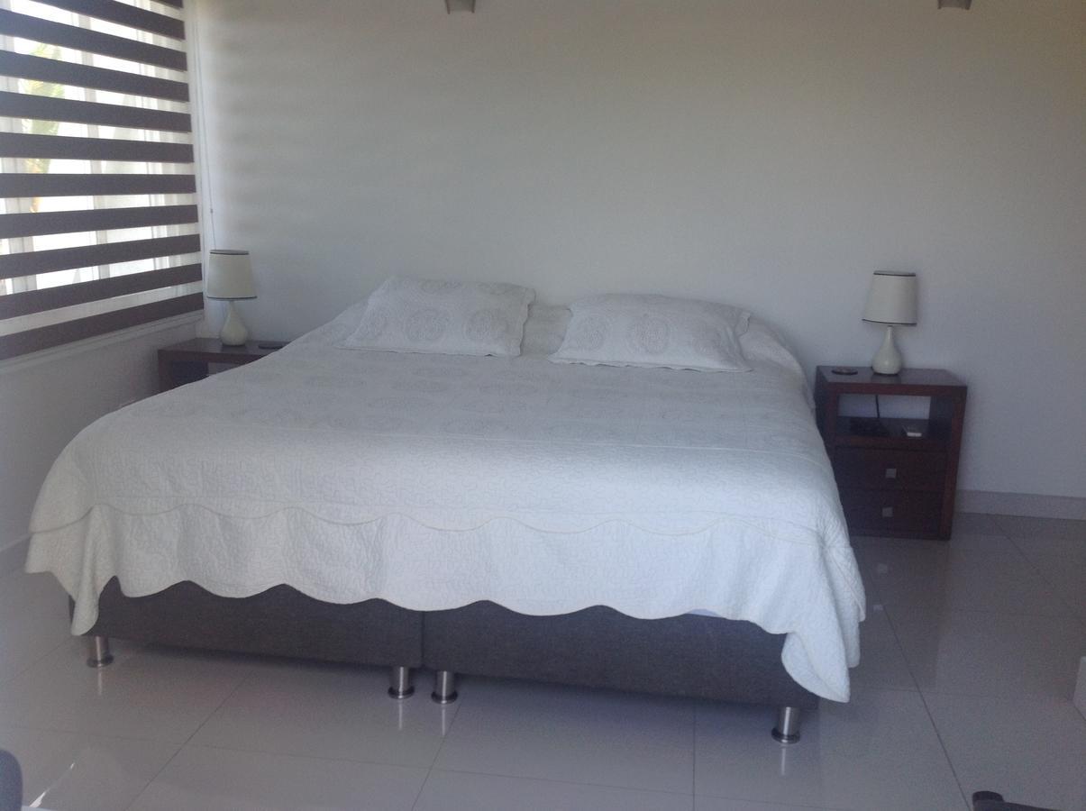 Lili House Βίλα San Andrés Εξωτερικό φωτογραφία