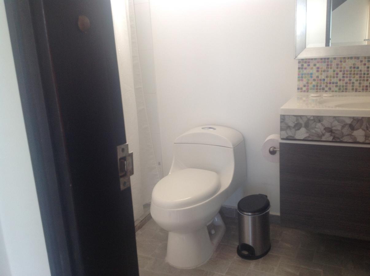 Lili House Βίλα San Andrés Εξωτερικό φωτογραφία