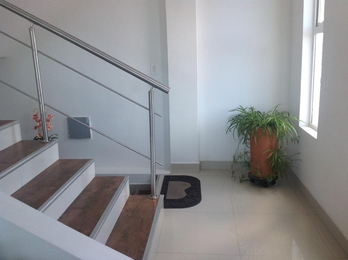 Lili House Βίλα San Andrés Εξωτερικό φωτογραφία