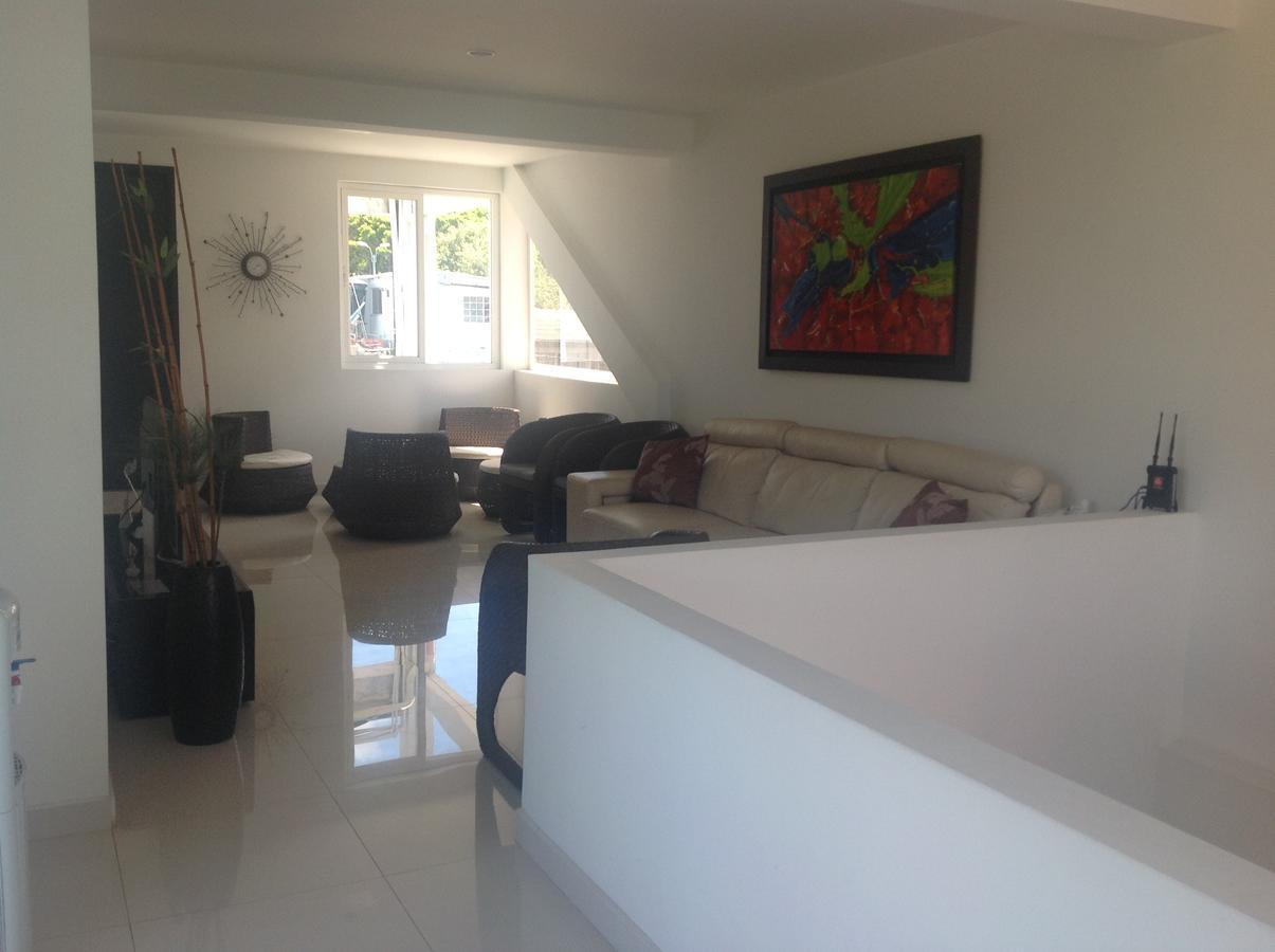 Lili House Βίλα San Andrés Εξωτερικό φωτογραφία
