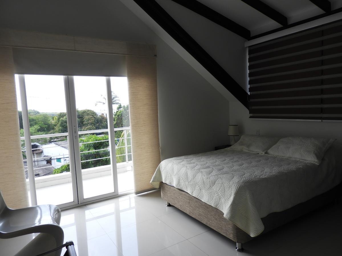 Lili House Βίλα San Andrés Εξωτερικό φωτογραφία
