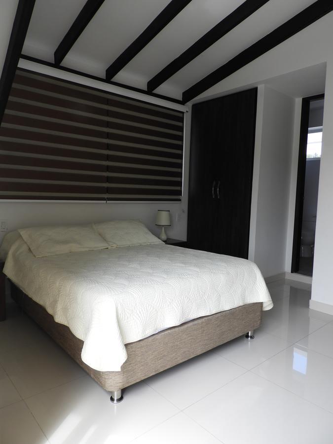 Lili House Βίλα San Andrés Εξωτερικό φωτογραφία