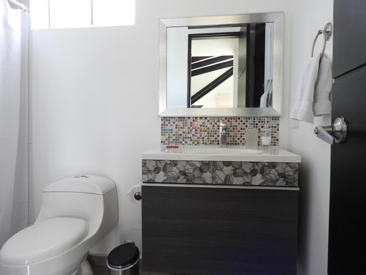 Lili House Βίλα San Andrés Εξωτερικό φωτογραφία