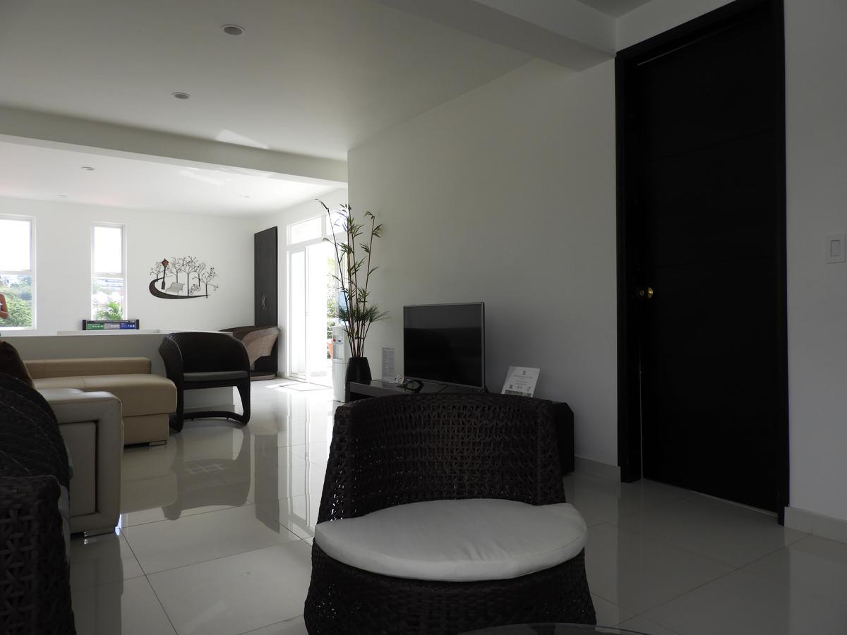 Lili House Βίλα San Andrés Εξωτερικό φωτογραφία