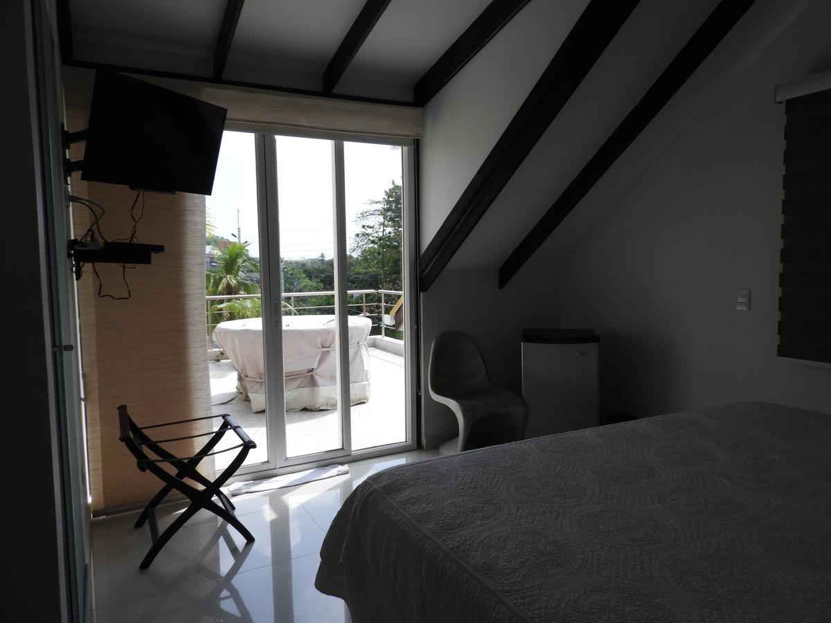 Lili House Βίλα San Andrés Εξωτερικό φωτογραφία