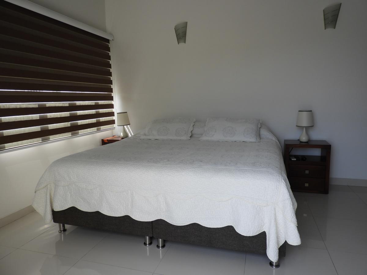Lili House Βίλα San Andrés Εξωτερικό φωτογραφία