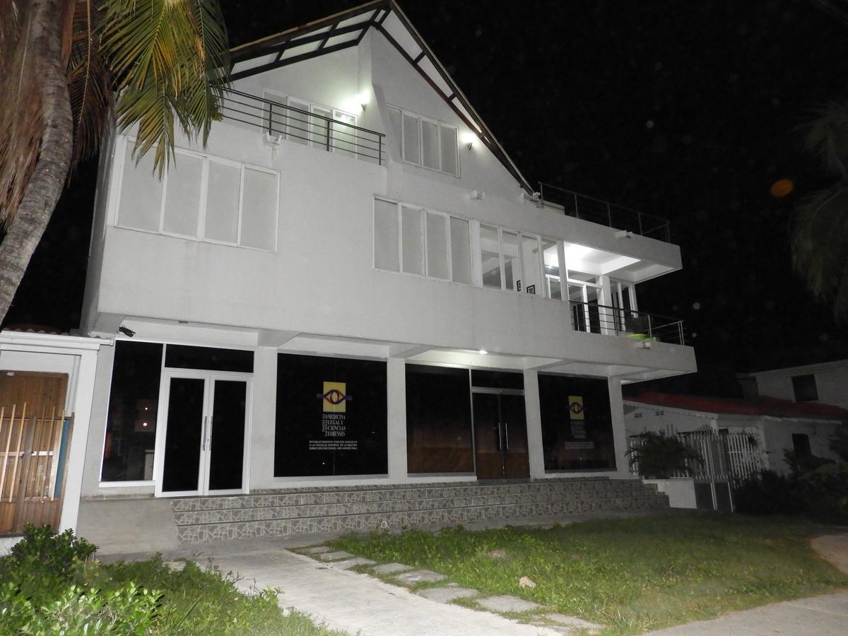 Lili House Βίλα San Andrés Εξωτερικό φωτογραφία