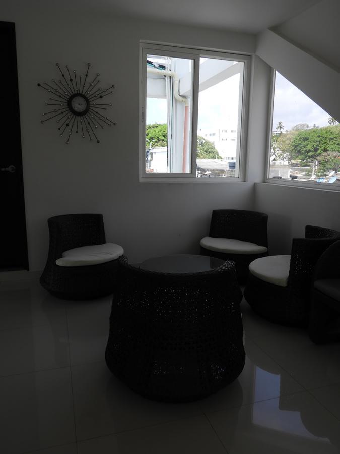 Lili House Βίλα San Andrés Εξωτερικό φωτογραφία