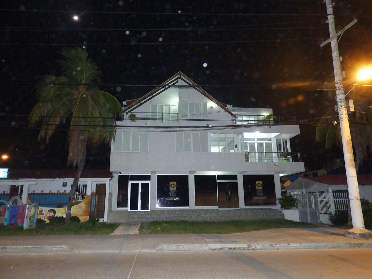 Lili House Βίλα San Andrés Εξωτερικό φωτογραφία