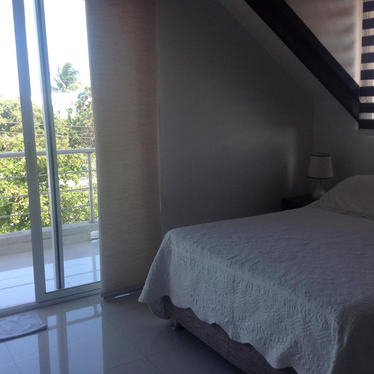 Lili House Βίλα San Andrés Εξωτερικό φωτογραφία